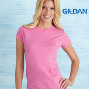 Softstyle Ladies' T-Shirt