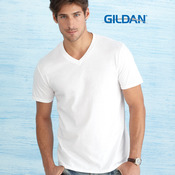 Sofystyle Adult V-Neck T-Shirt